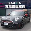 mini mini-others 2019 -BMW--BMW Mini CBA-XRJCWM--WMWXR920X0TP21315---BMW--BMW Mini CBA-XRJCWM--WMWXR920X0TP21315- image 2