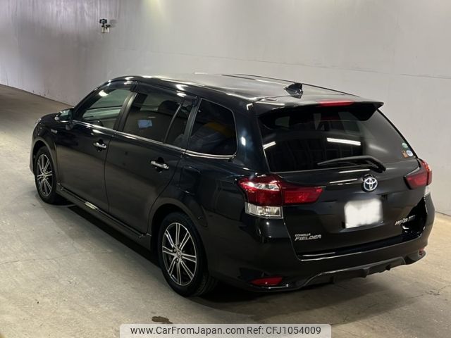 toyota corolla-fielder 2015 -TOYOTA 【福岡 530に1272】--Corolla Fielder NKE165G-8011392---TOYOTA 【福岡 530に1272】--Corolla Fielder NKE165G-8011392- image 2