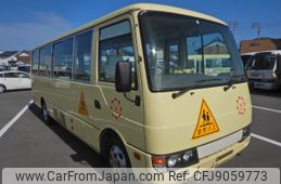 mitsubishi-fuso rosa-bus 2006 23942906