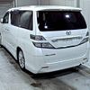toyota vellfire 2009 -TOYOTA--Vellfire ANH20W-8069470---TOYOTA--Vellfire ANH20W-8069470- image 2