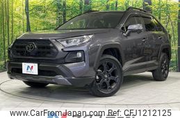 toyota rav4 2021 -TOYOTA--RAV4 6BA-MXAA54--MXAA54-2030065---TOYOTA--RAV4 6BA-MXAA54--MXAA54-2030065-