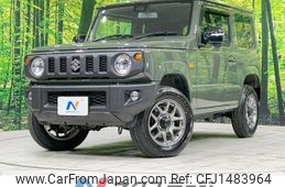 suzuki jimny 2024 CFJ1483964