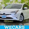 toyota prius 2017 quick_quick_DAA-ZVW50_ZVW50-8064017 image 1