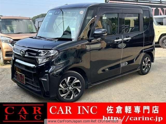 daihatsu tanto 2019 CFJ1641065 image 1