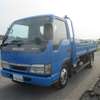 isuzu elf-truck 2003 CFJ0073840 image 1