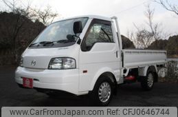 mazda bongo-truck 2017 quick_quick_SLP2L_SLP2L-101798