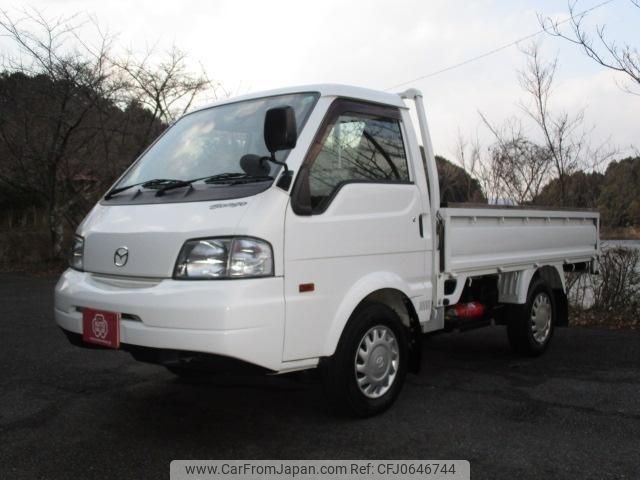 mazda bongo-truck 2017 quick_quick_SLP2L_SLP2L-101798 image 1