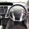 toyota prius-α 2013 -TOYOTA--Prius α DAA-ZVW41W--ZVW41-3252133---TOYOTA--Prius α DAA-ZVW41W--ZVW41-3252133- image 7