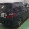 toyota alphard 2009 -TOYOTA 【新潟 300ﾒ6057】--Alphard ANH25W--8016288---TOYOTA 【新潟 300ﾒ6057】--Alphard ANH25W--8016288- image 8