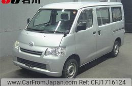 toyota townace-van 2012 CFJ1716124