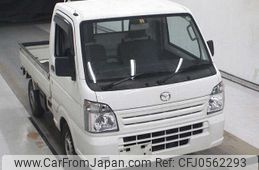 mazda scrum-truck 2015 -MAZDA--Scrum Truck DG16T--105800---MAZDA--Scrum Truck DG16T--105800-