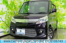 suzuki spacia 2014 quick_quick_DBA-MK32S_MK32S-854675