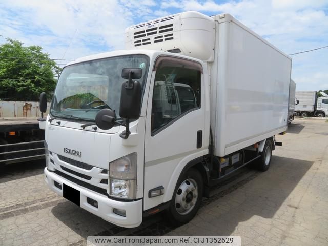 isuzu elf-truck 2016 GOO_NET_EXCHANGE_0400935A30250605W001 image 1