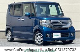 honda n-box 2012 -HONDA--N BOX DBA-JF1--JF1-1039293---HONDA--N BOX DBA-JF1--JF1-1039293-