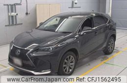 lexus nx 2017 CFJ1562495