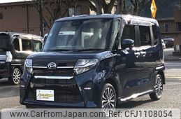 daihatsu tanto 2019 -DAIHATSU--Tanto LA660S--0010215---DAIHATSU--Tanto LA660S--0010215-