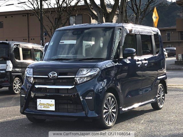 daihatsu tanto 2019 -DAIHATSU--Tanto LA660S--0010215---DAIHATSU--Tanto LA660S--0010215- image 1