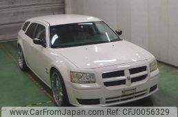 dodge magnum 2009 -CHRYSLER--Dodge Magnum ﾌﾒｲ--8H104432---CHRYSLER--Dodge Magnum ﾌﾒｲ--8H104432-