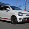 suzuki alto-turbo-rs 2015 GOO_JP_700056091530250113001 image 36