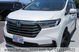 honda odyssey 2021 -HONDA 【堺 300】--Odyssey RC4--RC4-1301964---HONDA 【堺 300】--Odyssey RC4--RC4-1301964-