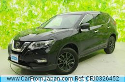 nissan x-trail 2021 quick_quick_5BA-NT32_NT32-611993