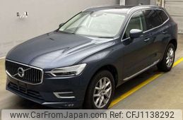 volvo xc60 2020 -VOLVO--Volvo XC60 5AA-UB420TXCMA--YV1UZL1MCL1518171---VOLVO--Volvo XC60 5AA-UB420TXCMA--YV1UZL1MCL1518171-