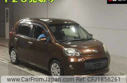 toyota porte 2015 CFJ1856261