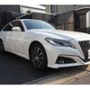 toyota crown 2020 -TOYOTA 【尾張小牧 345ﾕ1515】--Crown 6AA-AZSH20--AZSH20-1058731---TOYOTA 【尾張小牧 345ﾕ1515】--Crown 6AA-AZSH20--AZSH20-1058731- image 1