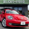 volkswagen the-beetle 2012 quick_quick_DBA-16CBZ_WVWZZZ16ZDM600380 image 14