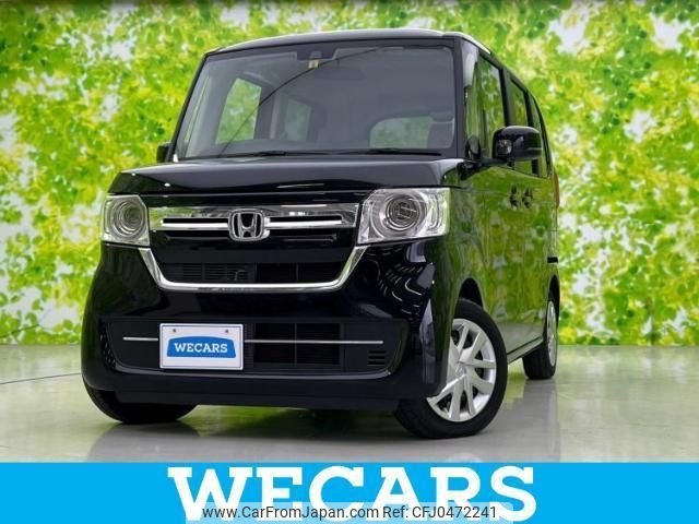 honda n-box 2023 quick_quick_6BA-JF3_JF3-5265878 image 1