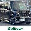 suzuki spacia 2021 -SUZUKI--Spacia 5AA-MK53S--MK53S-736873---SUZUKI--Spacia 5AA-MK53S--MK53S-736873- image 1