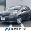 toyota vitz 2013 CFJ1723497 image 1