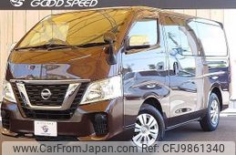 nissan caravan-van 2018 -NISSAN--Caravan Van CBF-VR2E26--VR2E26-111100---NISSAN--Caravan Van CBF-VR2E26--VR2E26-111100-