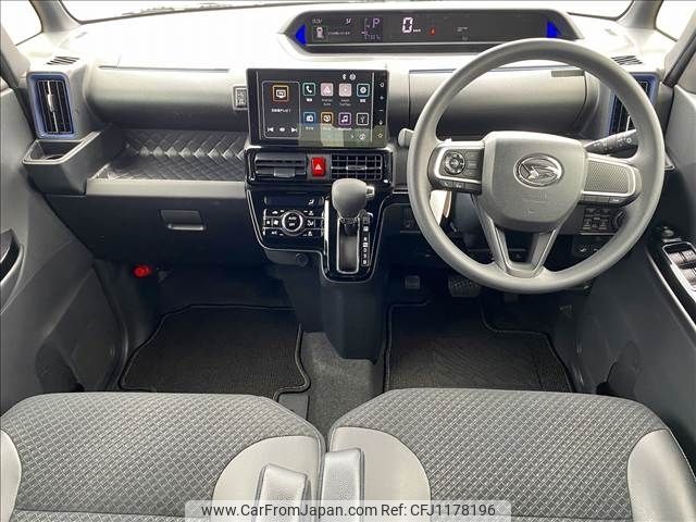 daihatsu tanto 2021 -DAIHATSU--Tanto 6BA-LA650S--LA650S-1076018---DAIHATSU--Tanto 6BA-LA650S--LA650S-1076018- image 2