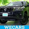 toyota land-cruiser-prado 2021 quick_quick_3BA-TRJ150W_TRJ150-0135134 image 1