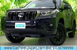 toyota land-cruiser-prado 2021 quick_quick_3BA-TRJ150W_TRJ150-0135134