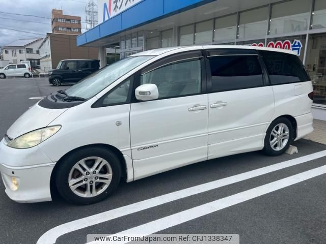 toyota estima 2004 -TOYOTA--Estima T/L CBA-ACR30W--ACR30-0294714---TOYOTA--Estima T/L CBA-ACR30W--ACR30-0294714- image 2