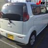 nissan moco 2012 -NISSAN 【三重 580ﾔ1139】--Moco MG33S--172890---NISSAN 【三重 580ﾔ1139】--Moco MG33S--172890- image 10