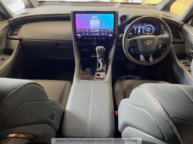 toyota alphard 2024 CFJ1835996 image 2