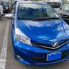 toyota vitz 2012 -TOYOTA--Vitz DBA-NSP130--NSP130-2059914---TOYOTA--Vitz DBA-NSP130--NSP130-2059914- image 3