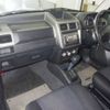 mitsubishi pajero-mini 2006 CFJ1783244 image 4