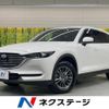 mazda cx-8 2018 quick_quick_KG5P_KG5P-100853 image 1