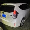 toyota prius-α 2012 -TOYOTA--Prius α DAA-ZVW41W--ZVW41-3193850---TOYOTA--Prius α DAA-ZVW41W--ZVW41-3193850- image 7