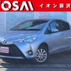 toyota vitz 2018 -TOYOTA--Vitz DBA-NSP135--NSP135-2084259---TOYOTA--Vitz DBA-NSP135--NSP135-2084259- image 1