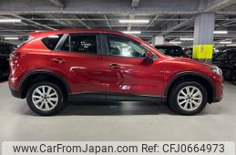 mazda cx-5 2013 NIKYO_SM79137