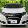 honda odyssey 2016 -HONDA--Odyssey DBA-RC1--RC1-1114353---HONDA--Odyssey DBA-RC1--RC1-1114353- image 15