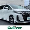 toyota alphard 2021 -TOYOTA--Alphard 3BA-AGH30W--AGH30-9026670---TOYOTA--Alphard 3BA-AGH30W--AGH30-9026670- image 1