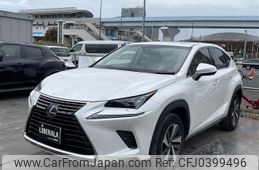 lexus nx 2018 -LEXUS--Lexus NX DAA-AYZ10--AYZ10-1015834---LEXUS--Lexus NX DAA-AYZ10--AYZ10-1015834-