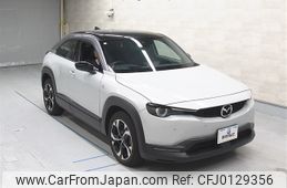 mazda mx-3 2023 CFJ0129356