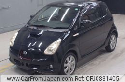 subaru r1 2009 CFJ0831405